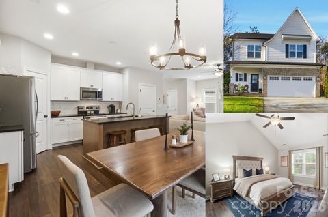 Photo of 2656 Poplar Cove Drive NW, Concord, NC 28027 (MLS # 4333925)