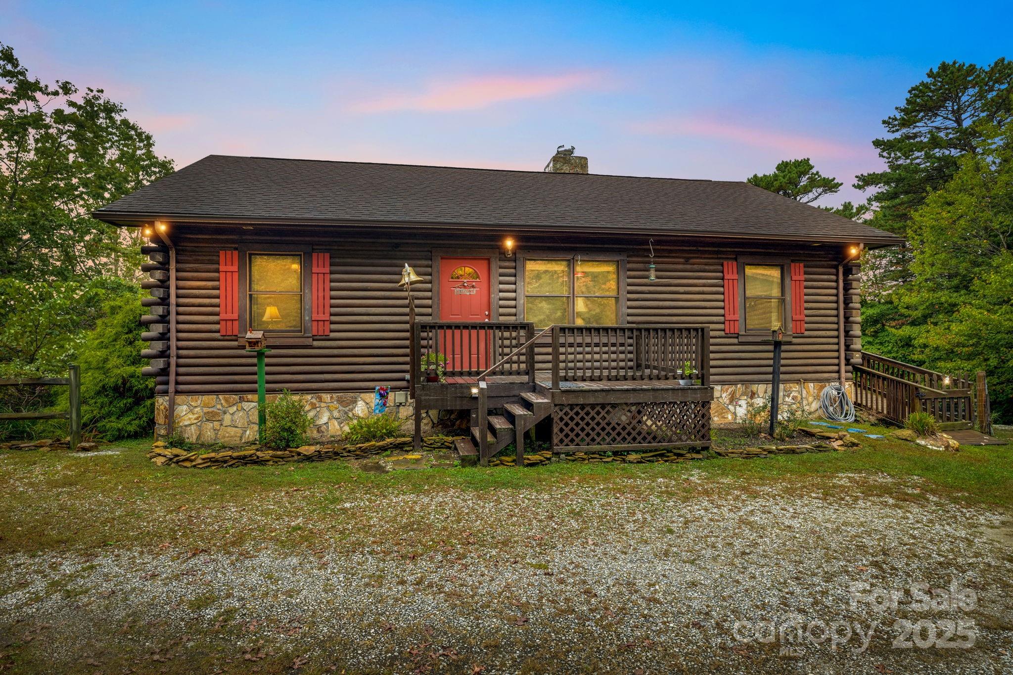 951 Pine Tree Road