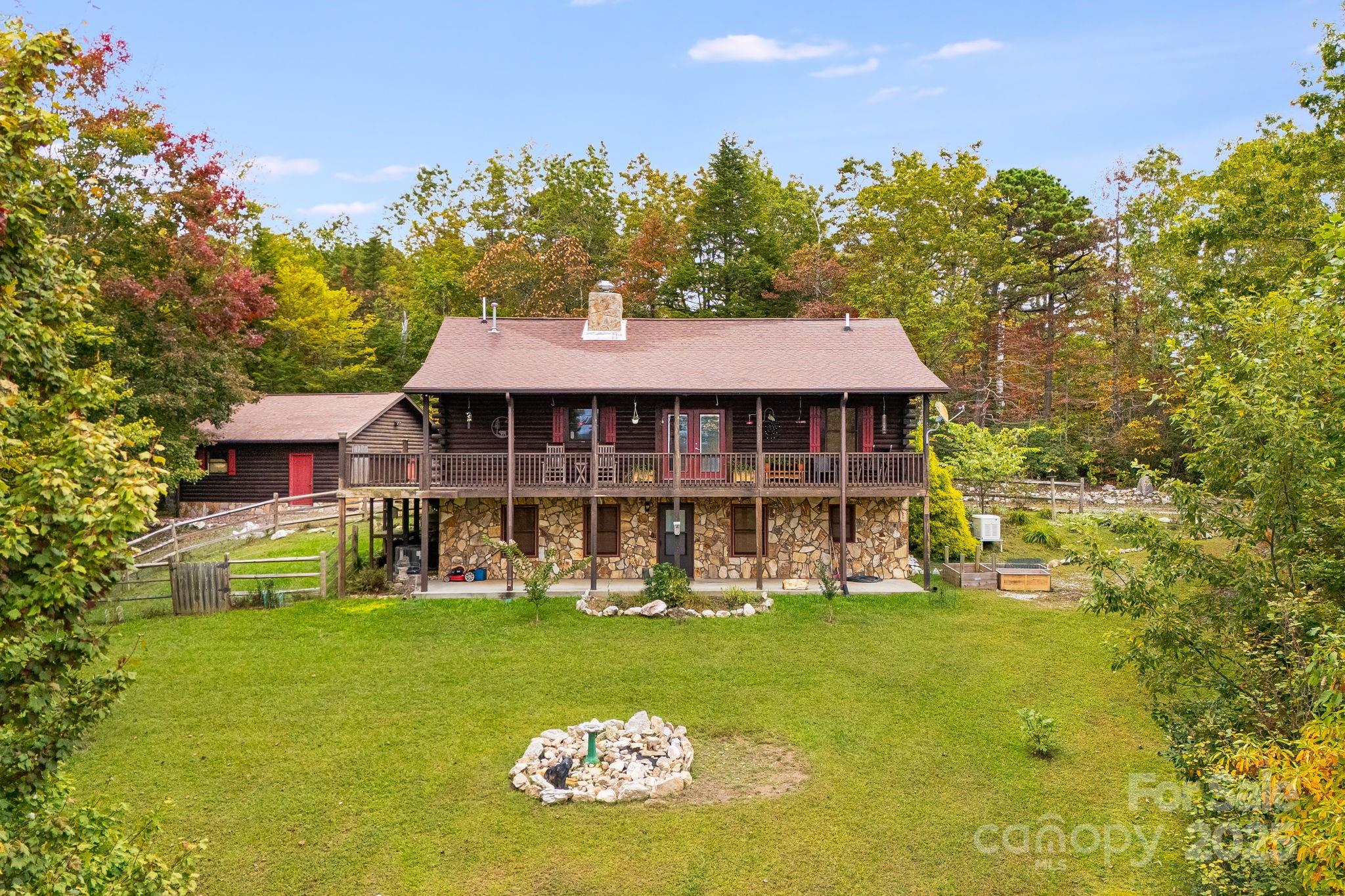 951 Pine Tree Road