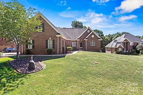 A home in Terrell