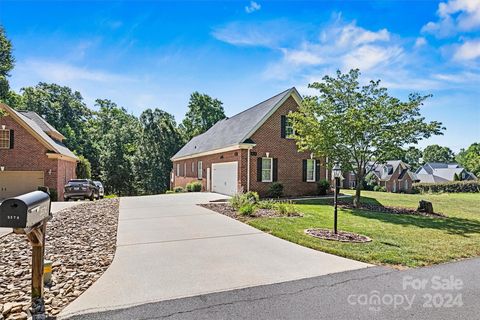 A home in Terrell