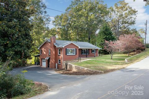292 Skyline Drive Canton NC 28716