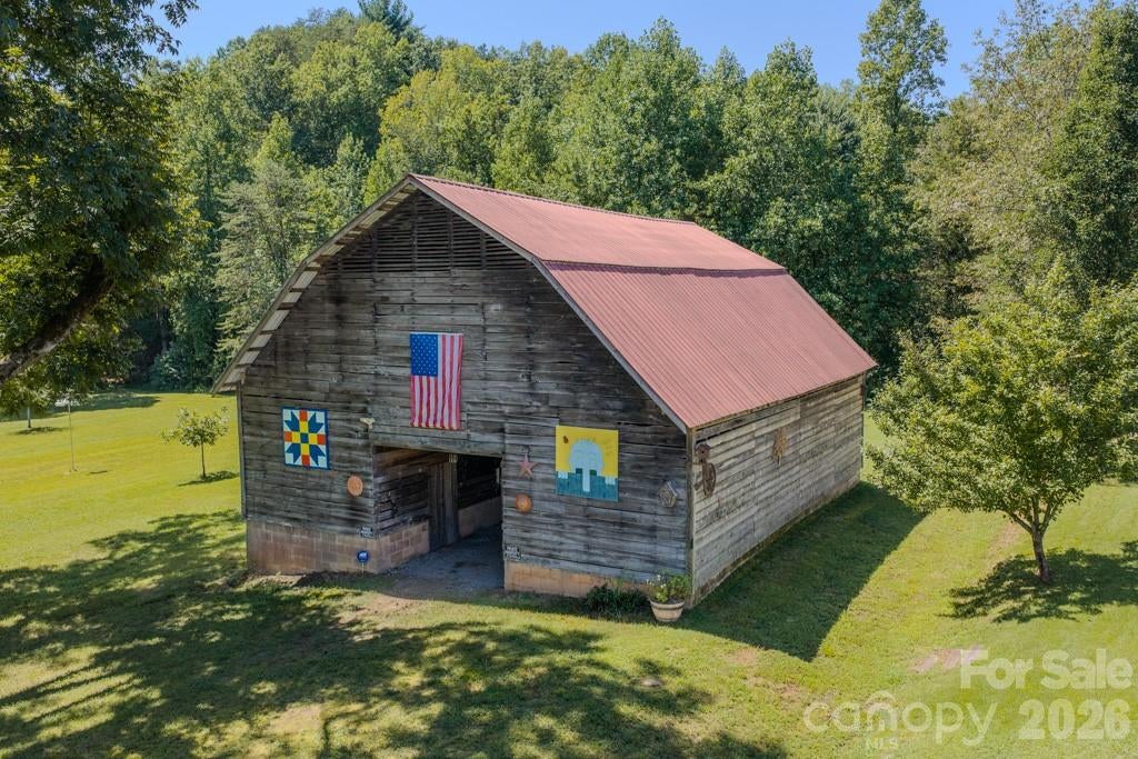 1867 Bills Creek Road