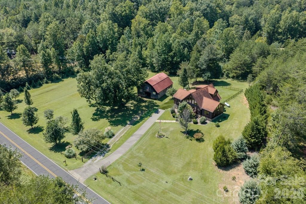 1867 Bills Creek Road