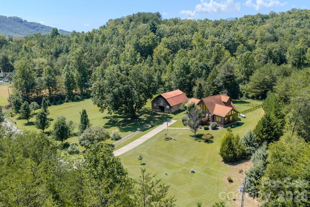 1867 Bills Creek Road