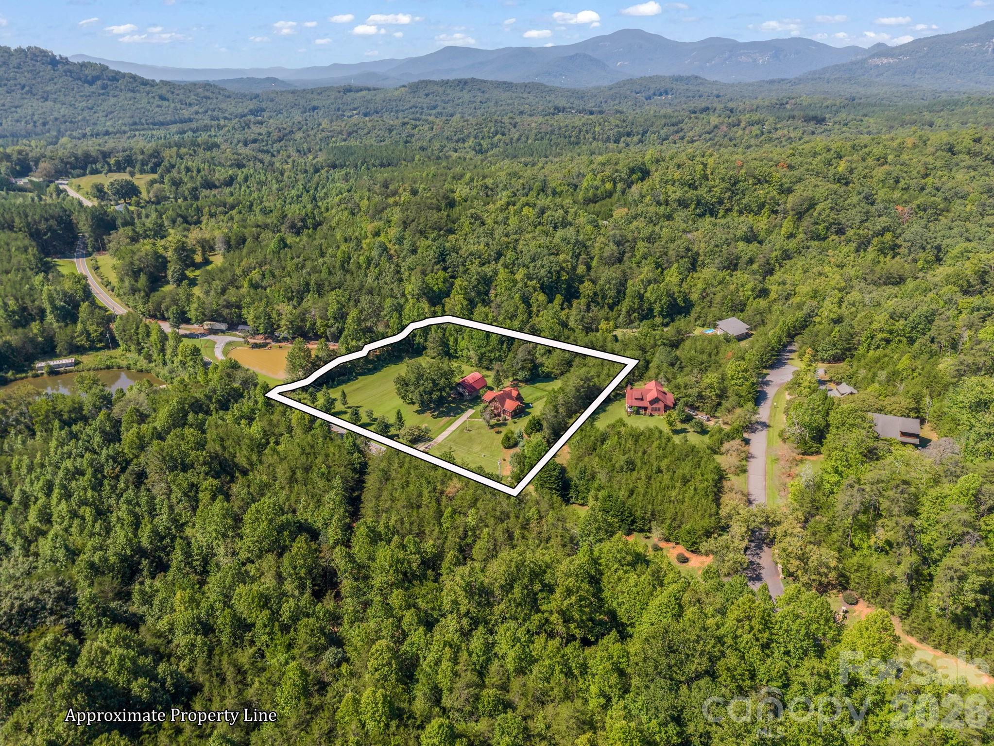 1867 Bills Creek Road