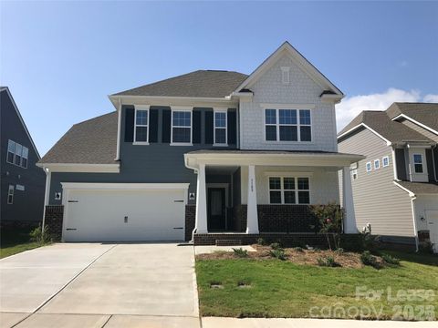 Photo of 3108 Deep River Way, Waxhaw, NC 28173 (MLS # 4373916)