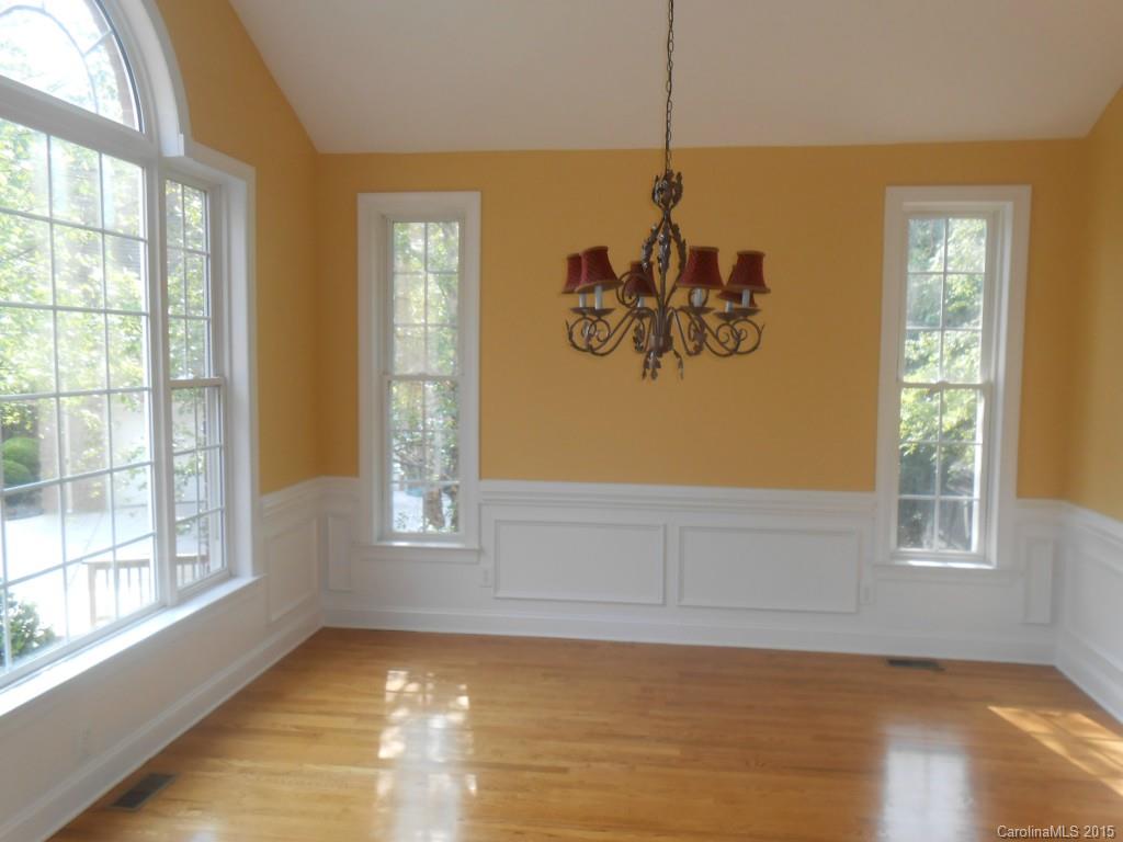 Providence Plantation - Residential