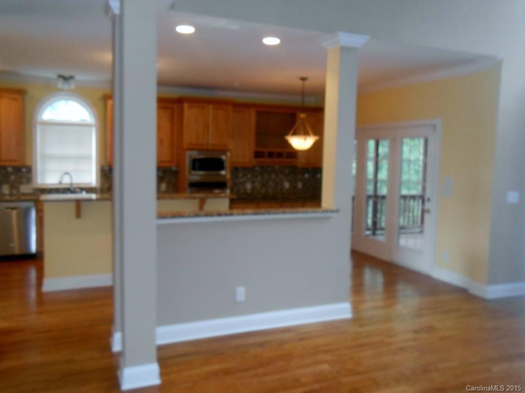 Providence Plantation - Residential