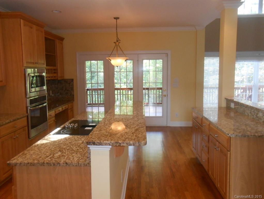 Providence Plantation - Residential