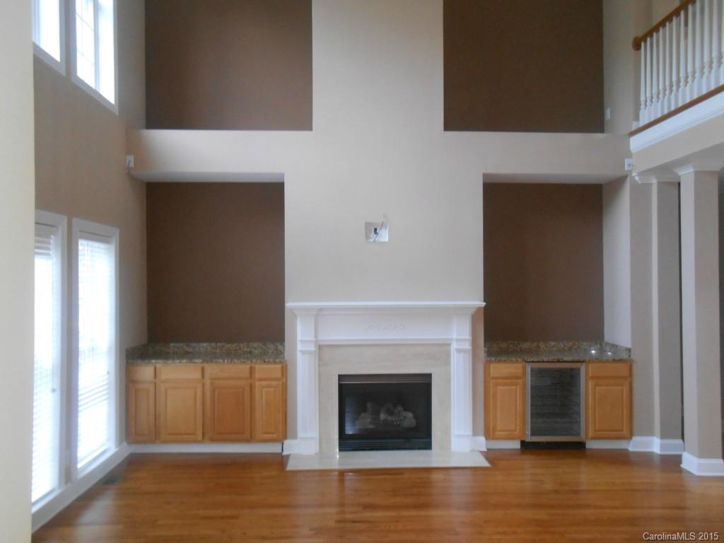 Providence Plantation - Residential