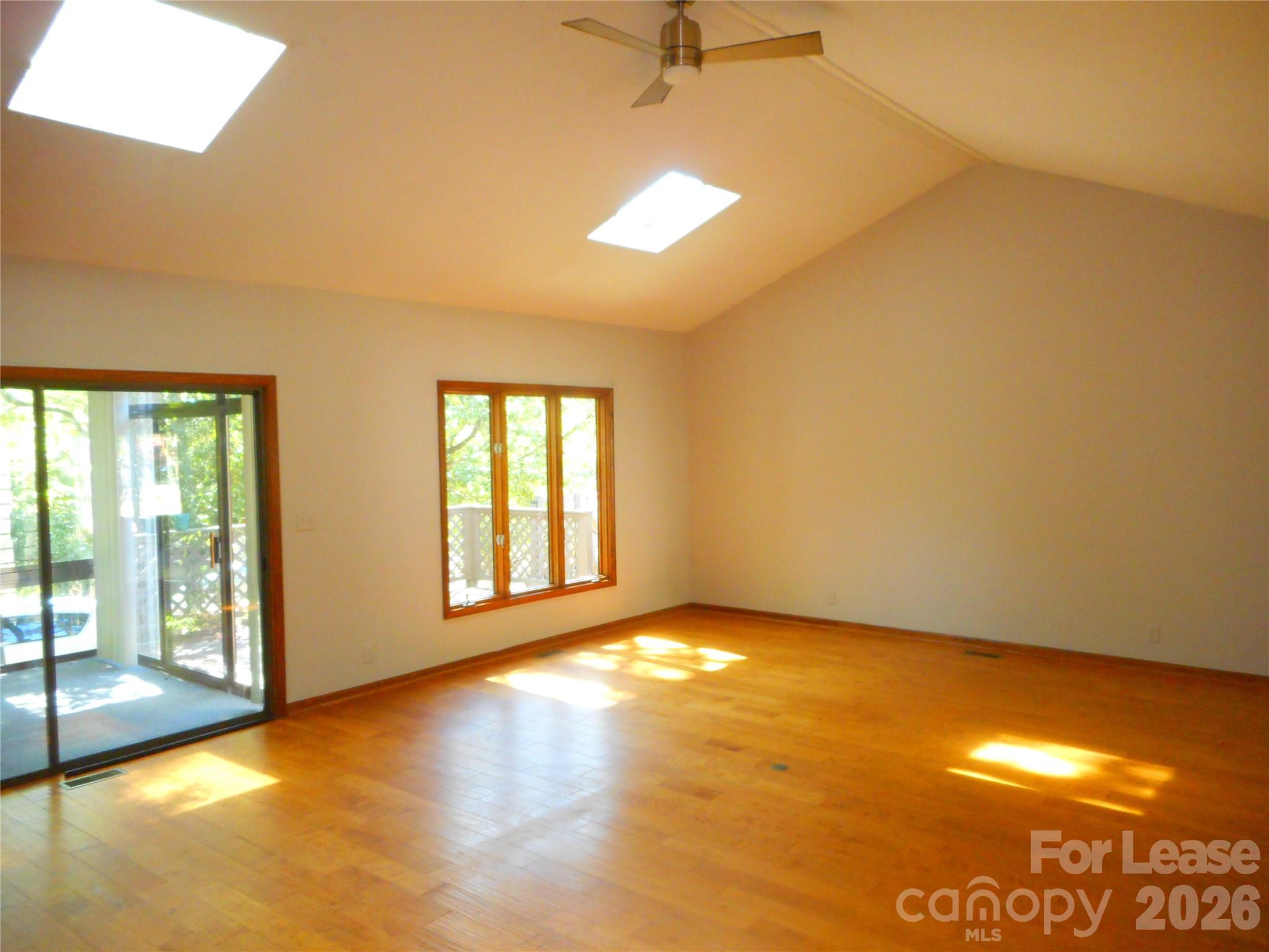 Tega Cay - Residential Lease