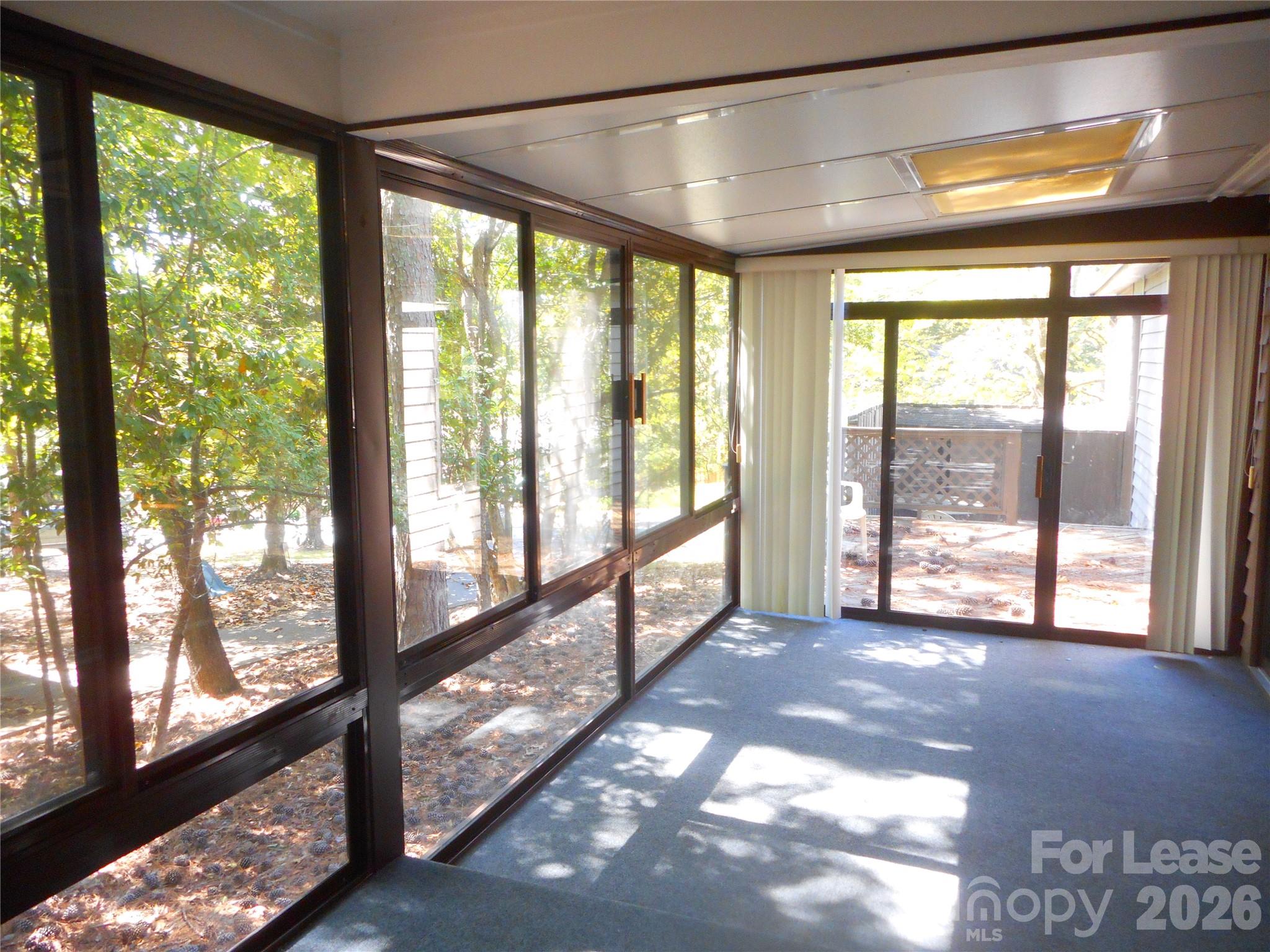 Tega Cay - Residential Lease