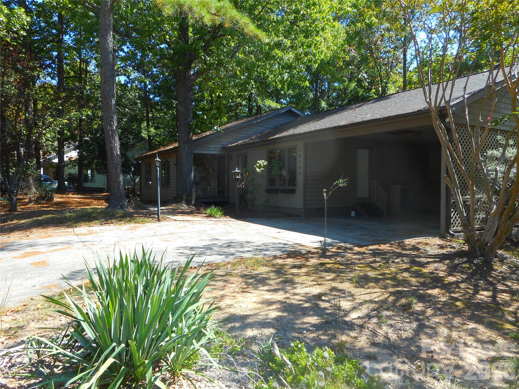 Tega Cay - Residential Lease