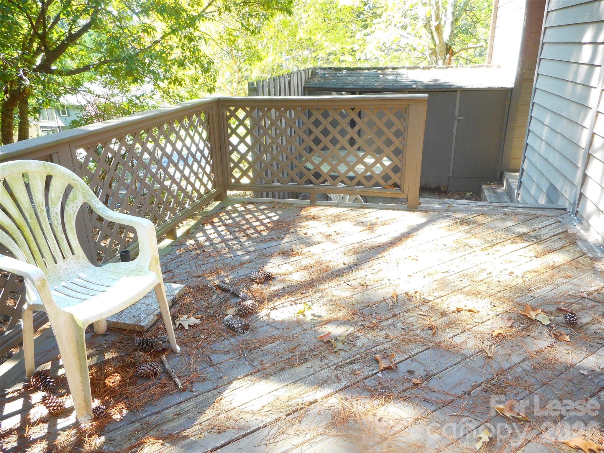 Tega Cay - Residential Lease