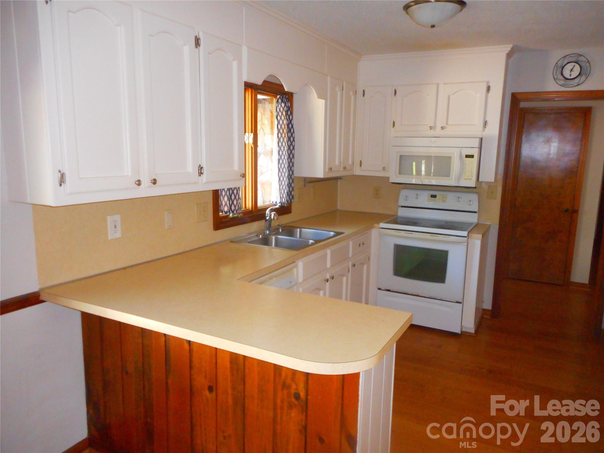 Tega Cay - Residential Lease