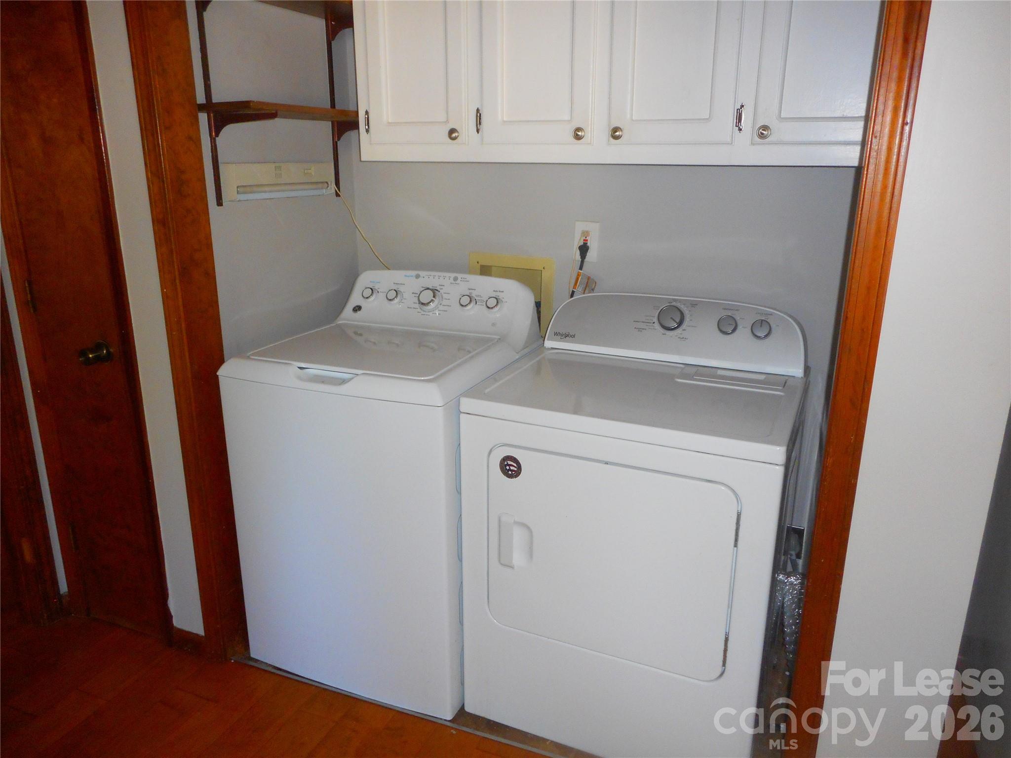 Tega Cay - Residential Lease
