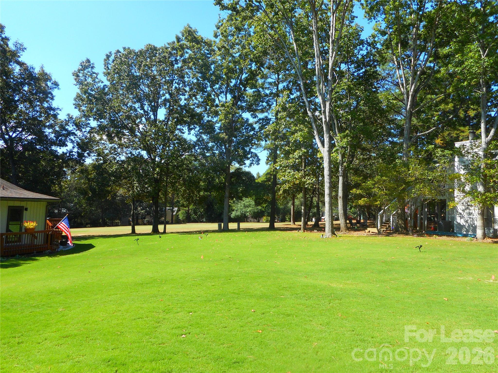 Tega Cay - Residential Lease