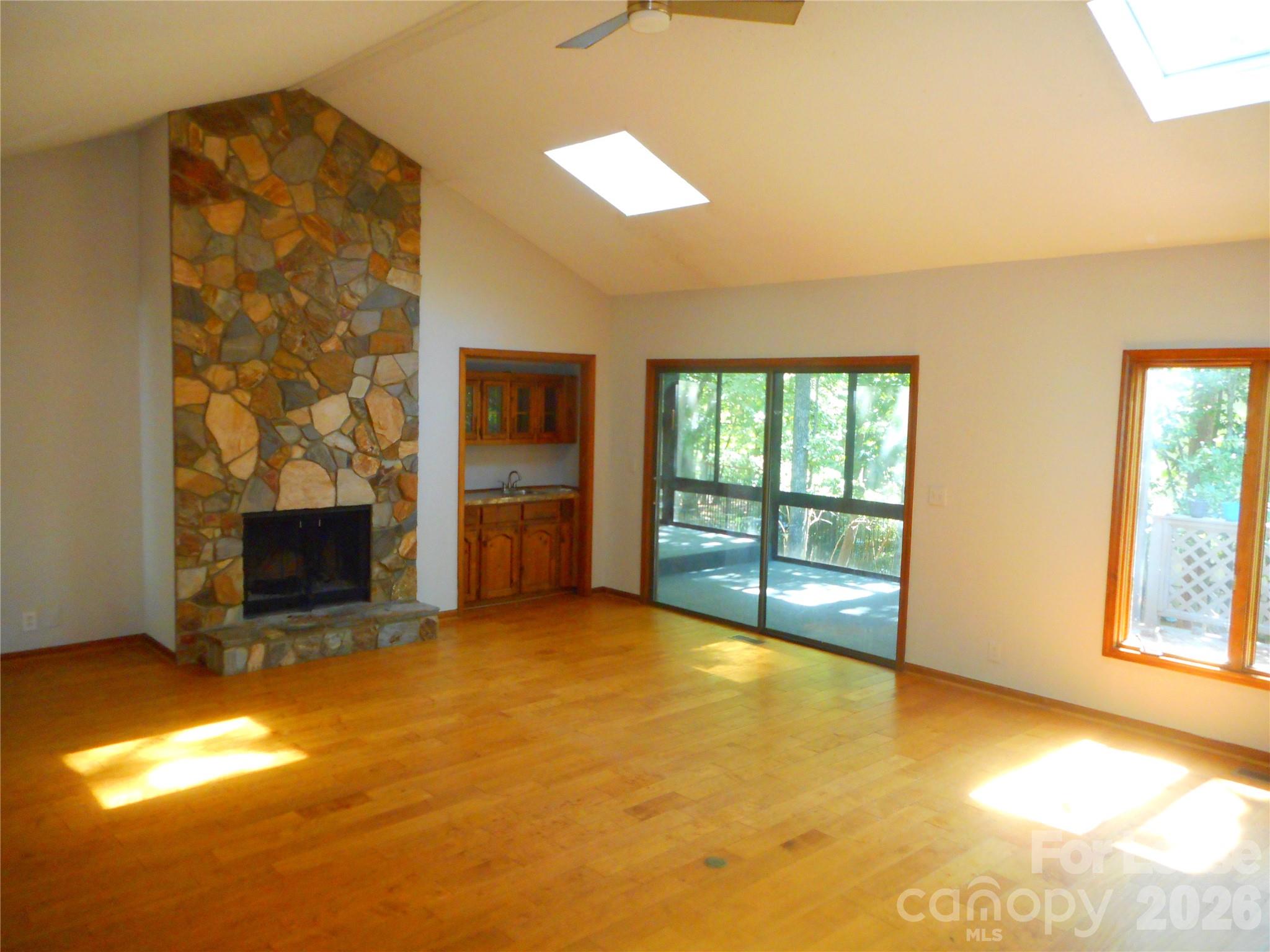 Tega Cay - Residential Lease