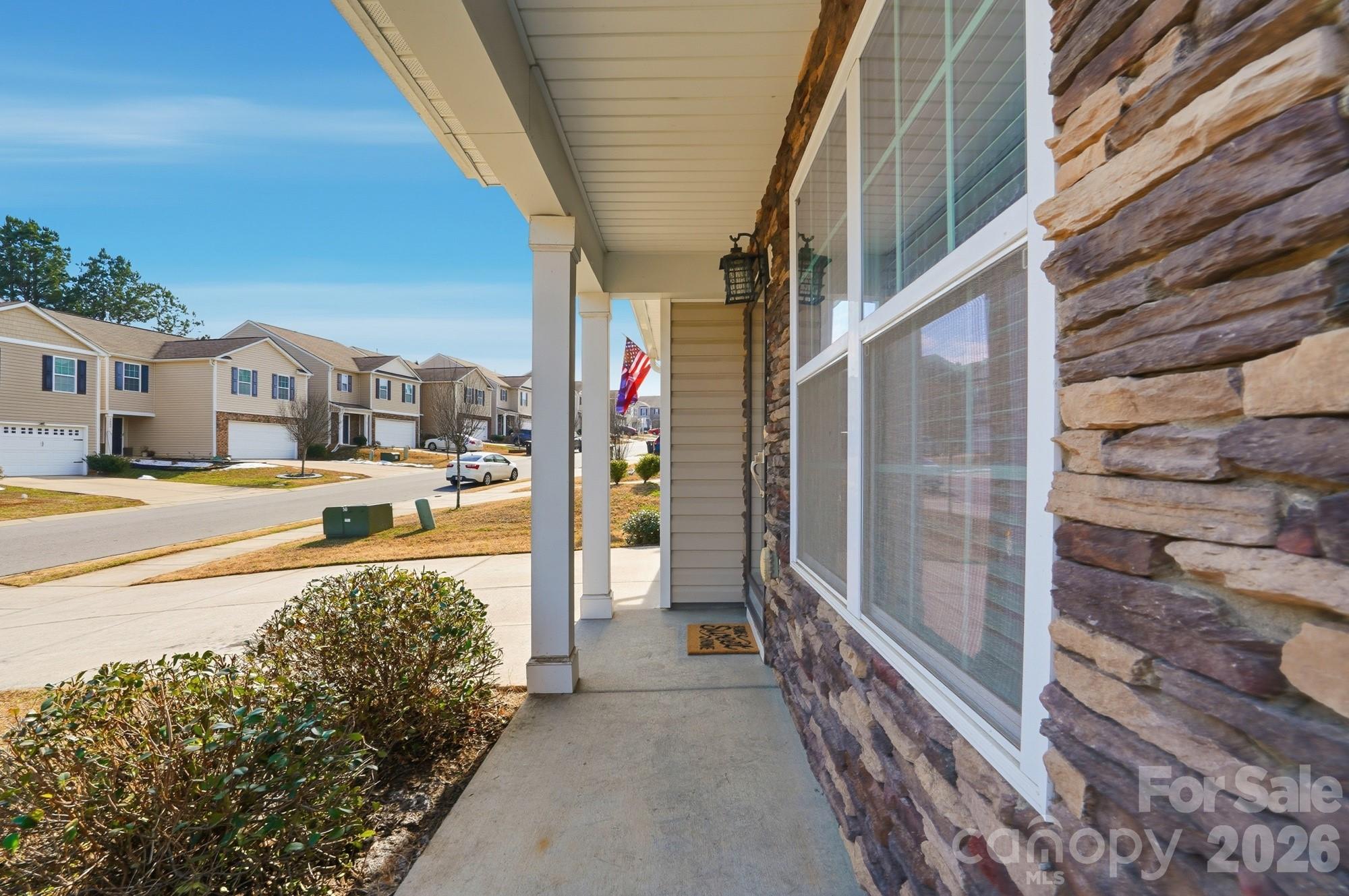 4003 Long Arrow Drive 366