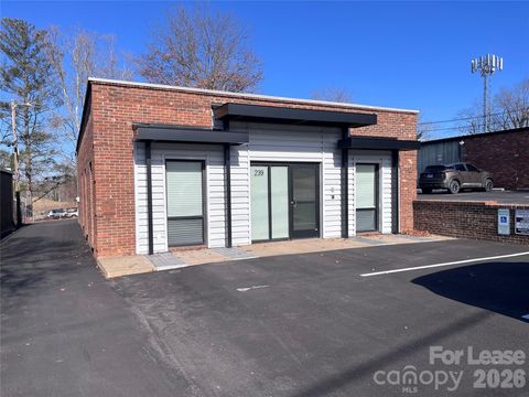 Photo of 239 Haywood Street, Asheville, NC 28801 (MLS # 4349095)