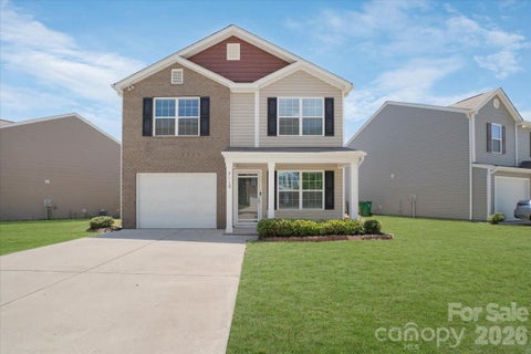 Photo of 7112 Finnigan Road, Charlotte, NC 28215 (MLS # 4395305)
