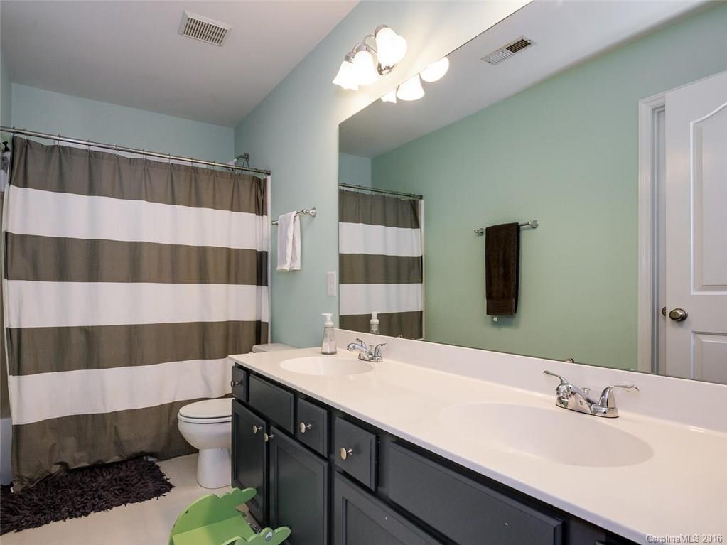 Cameron Wood - Residential