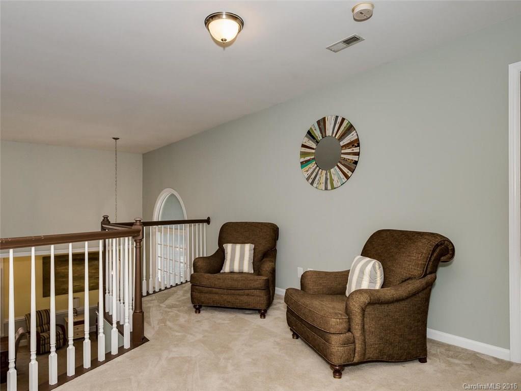 Cameron Wood - Residential