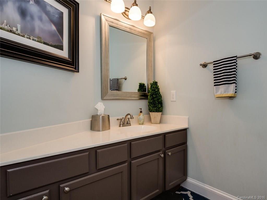 Cameron Wood - Residential