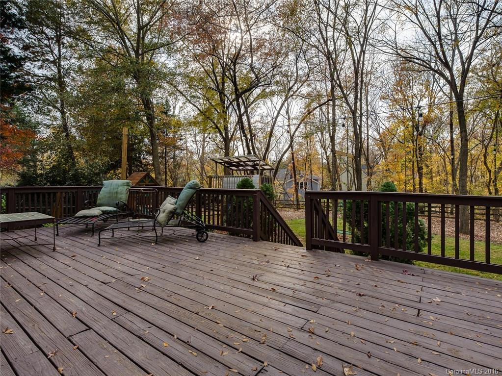 Cameron Wood - Residential