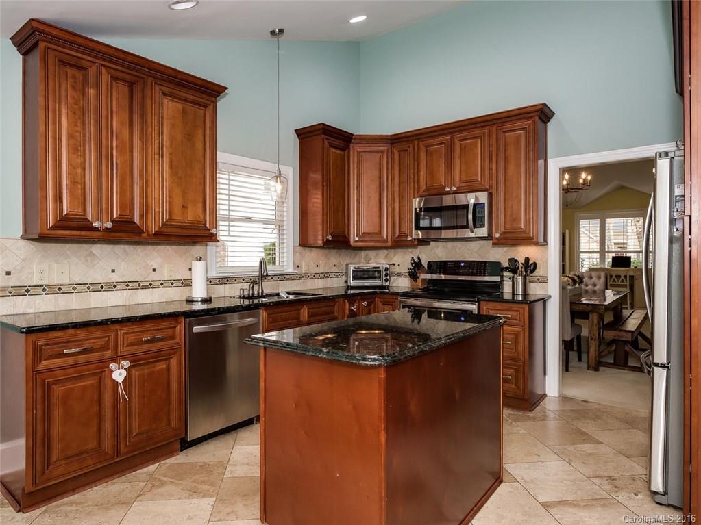 Cameron Wood - Residential