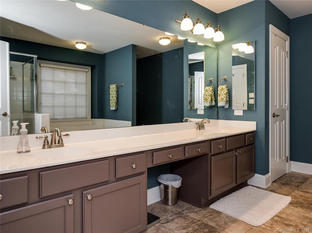 Cameron Wood - Residential