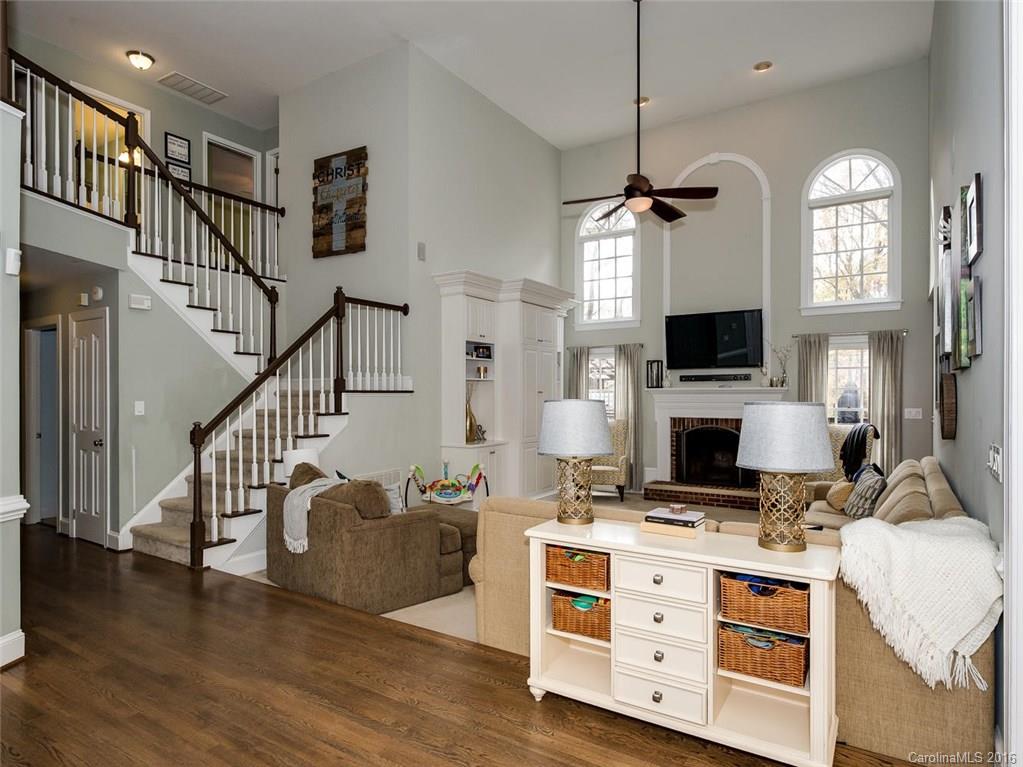 Cameron Wood - Residential