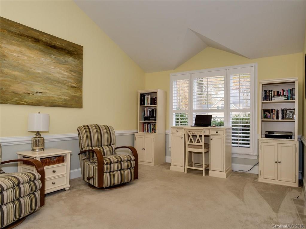 Cameron Wood - Residential