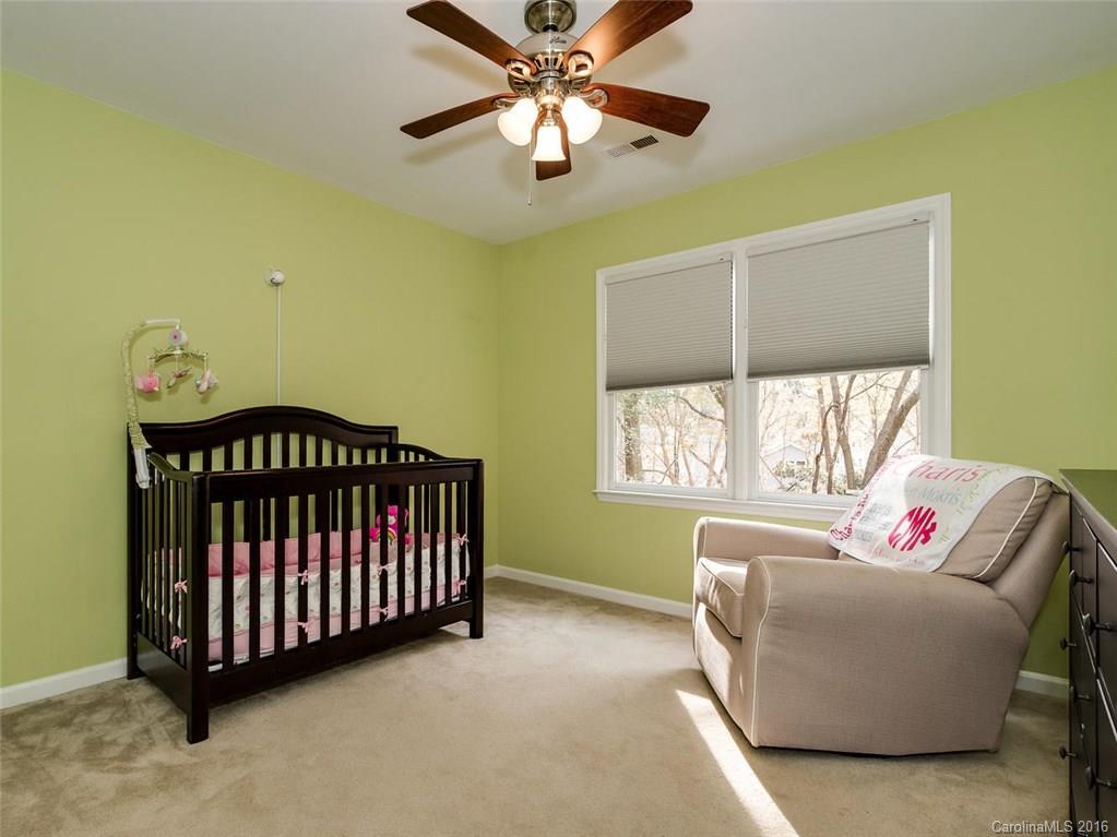 Cameron Wood - Residential