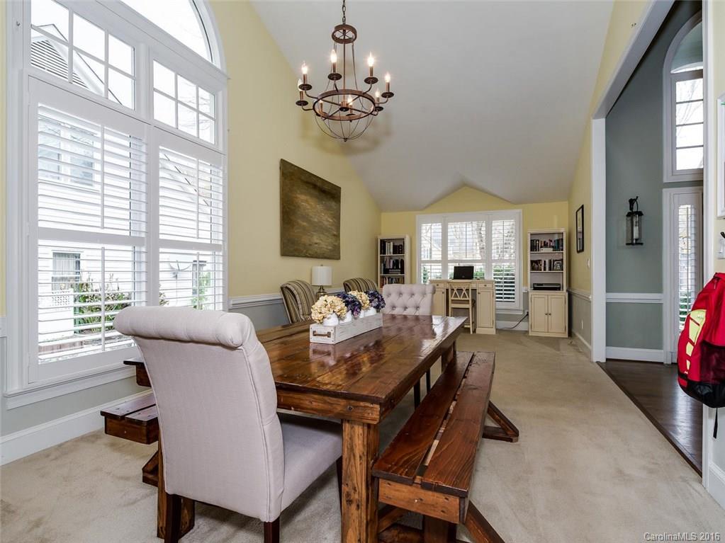 Cameron Wood - Residential