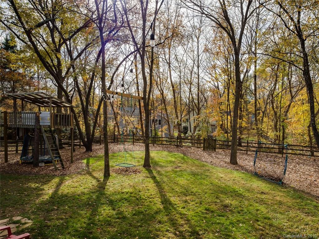 Cameron Wood - Residential