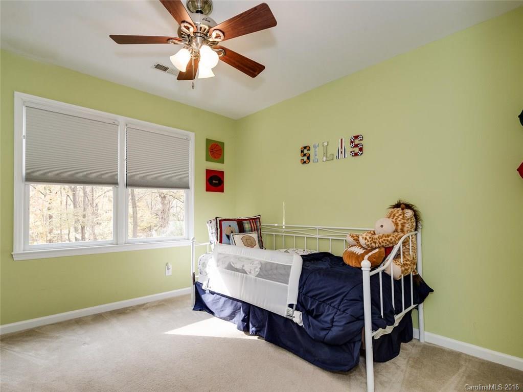 Cameron Wood - Residential