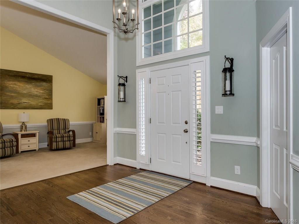 Cameron Wood - Residential