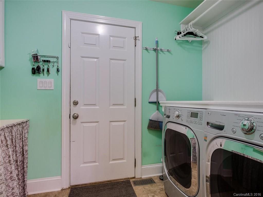 Cameron Wood - Residential