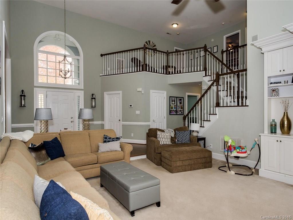 Cameron Wood - Residential