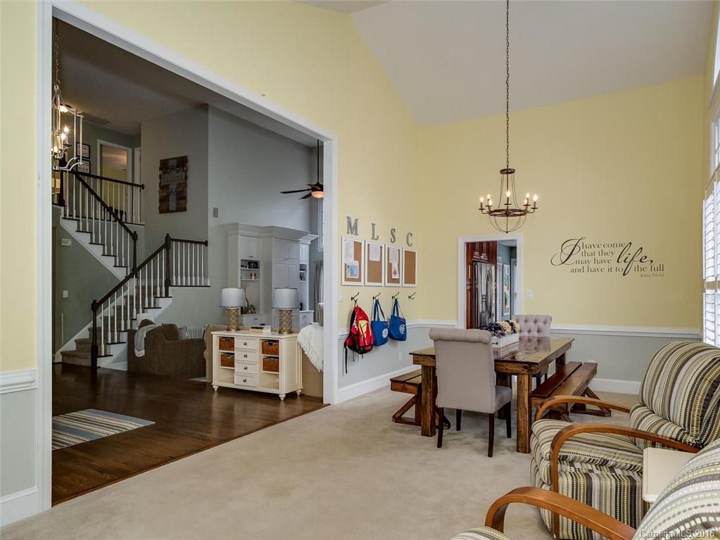 Cameron Wood - Residential