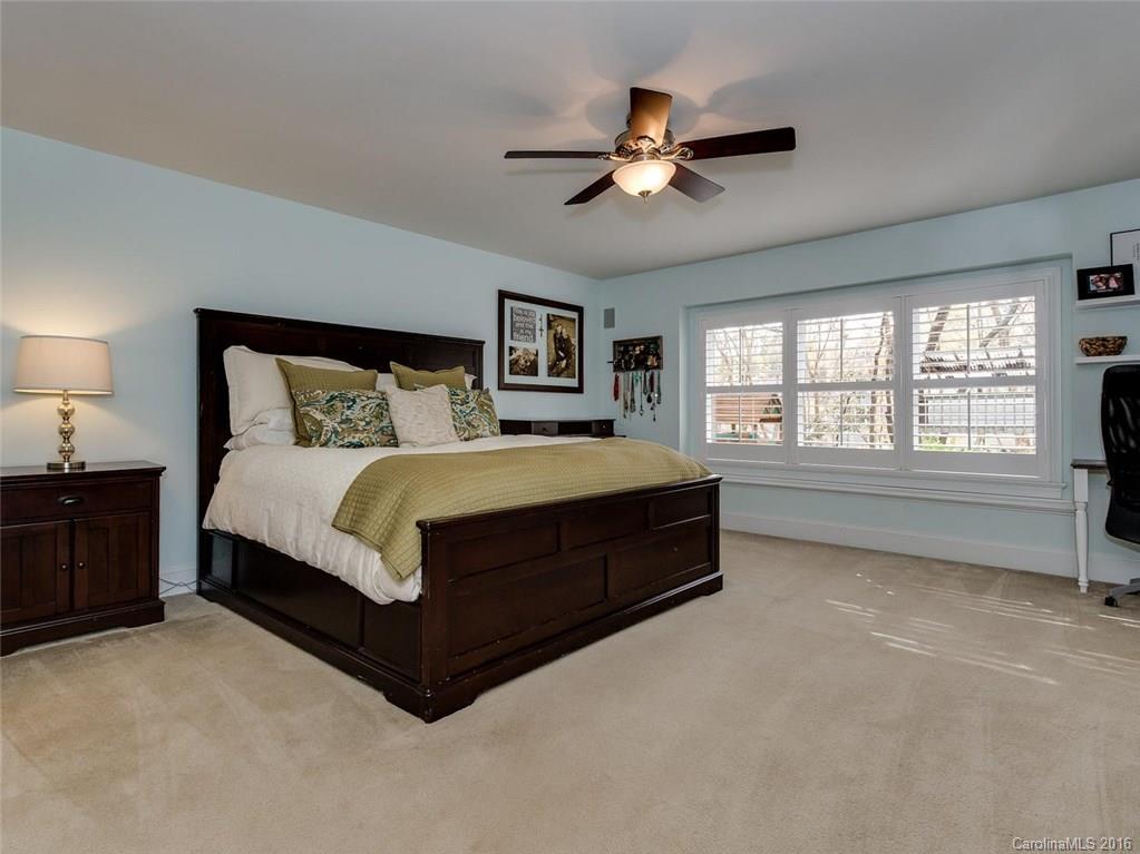 Cameron Wood - Residential