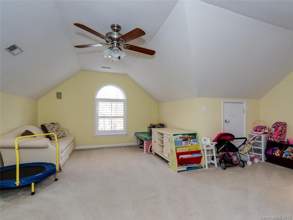 Cameron Wood - Residential