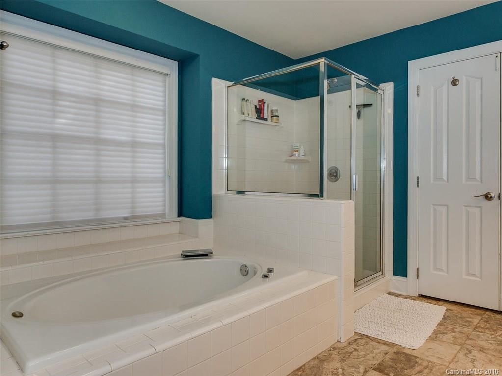 Cameron Wood - Residential