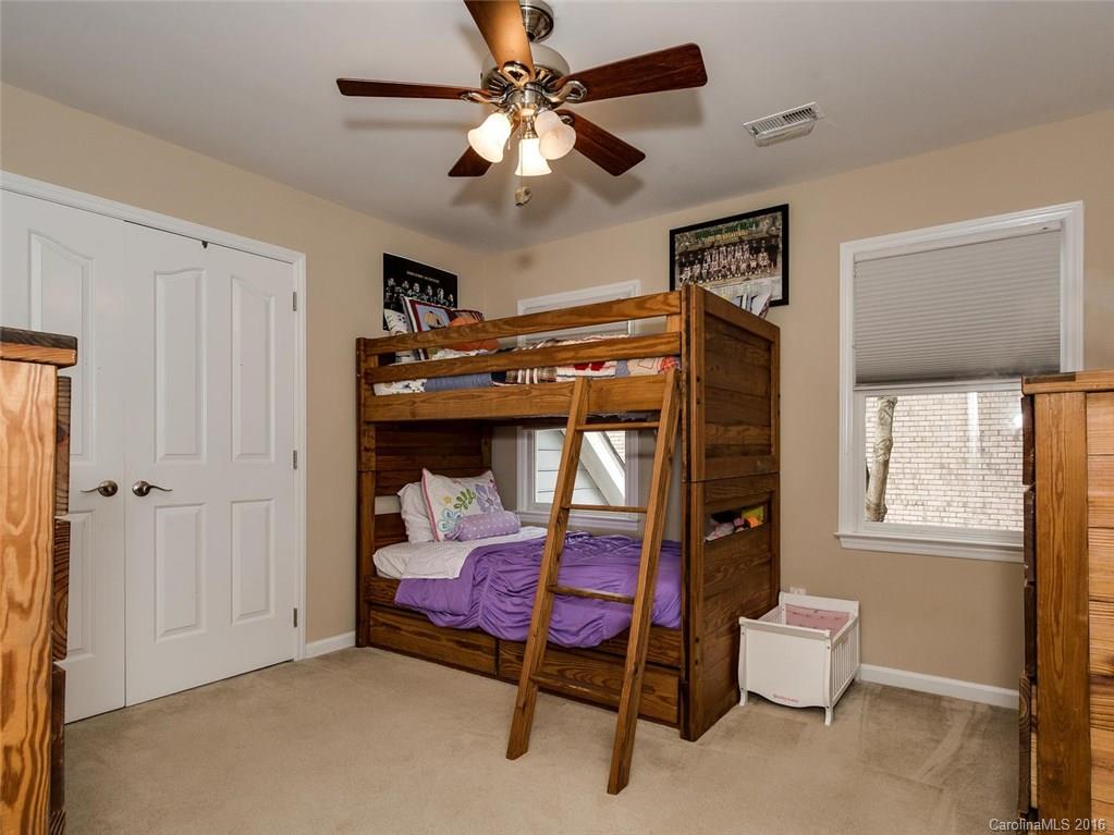 Cameron Wood - Residential