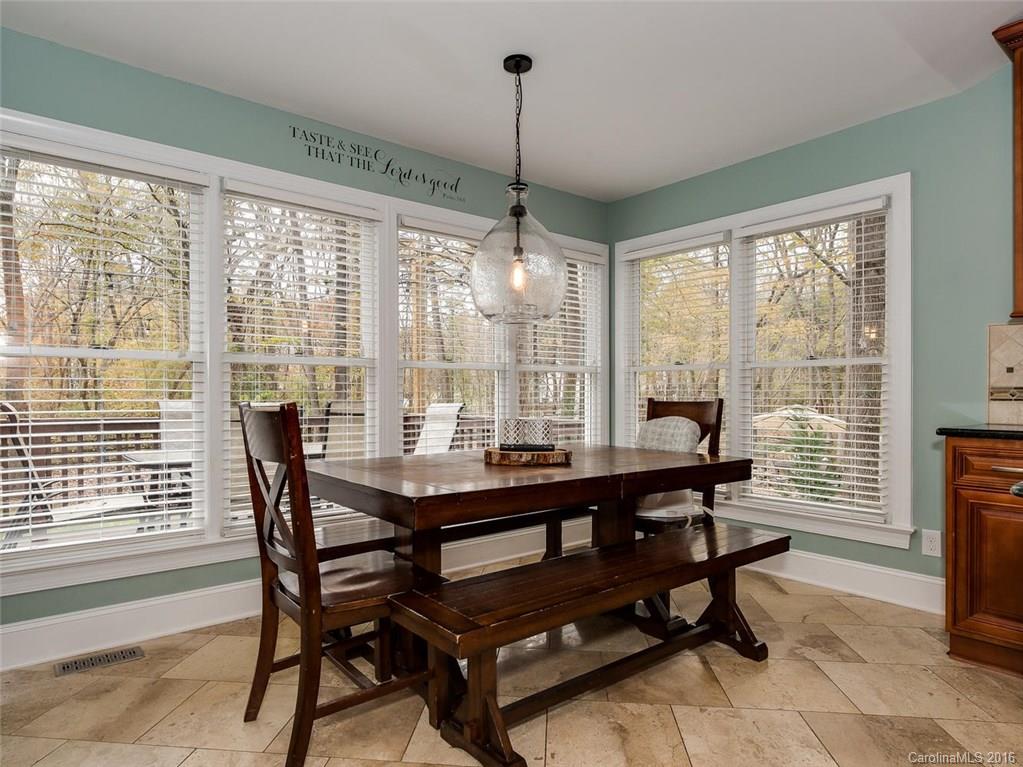 Cameron Wood - Residential