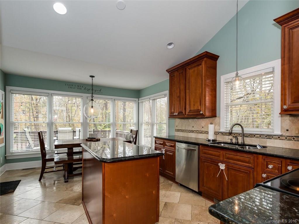 Cameron Wood - Residential