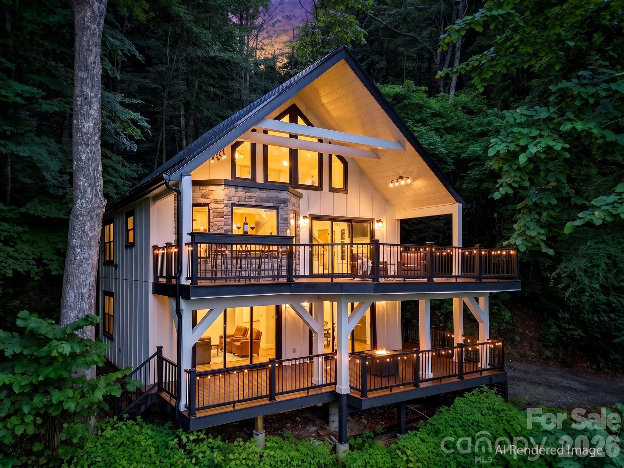 1551 Apple Creek Road