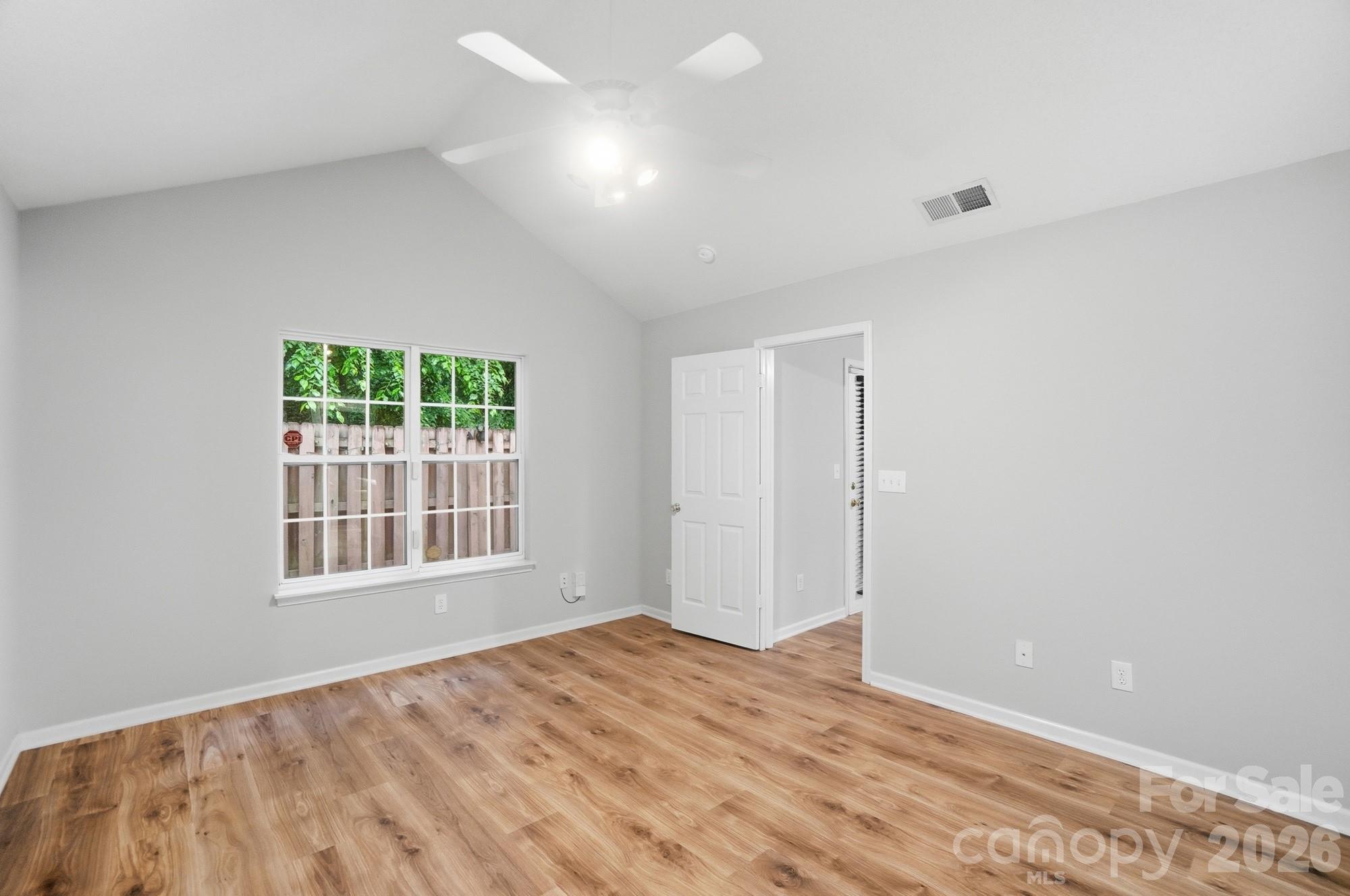 University Heights - Residential